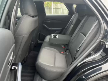 Foto van Mazda CX-30