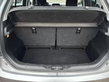 Foto van Suzuki Ignis