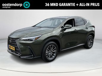 Lexus NX 450h+ AWD Plug-in Hybride Executive Line PHEV occasion 2025
