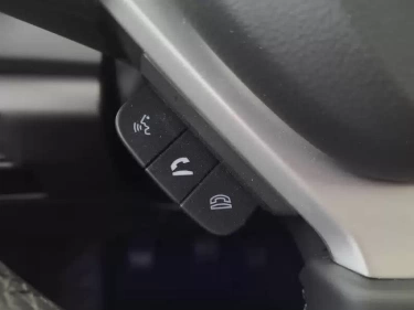 Foto van Suzuki S-Cross
