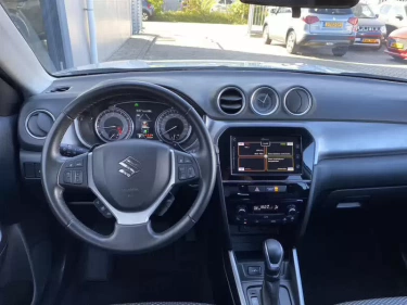 Foto van Suzuki Vitara