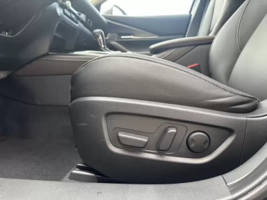 Foto van Mazda CX-30