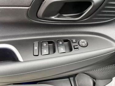 Foto van Hyundai i20