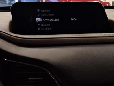 Foto van Mazda CX-30