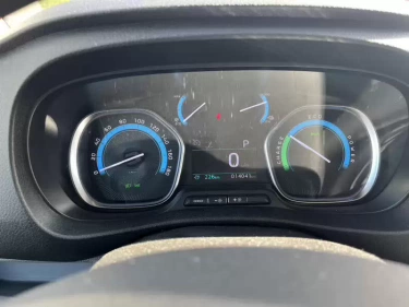 Foto van Toyota PROACE Electric Worker