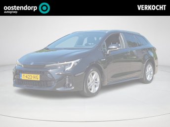 Suzuki Swace 1.8 Hybrid Style | Apple CarPlay | Trekhaak | Blindspot | Stuurverwarming | Rijklaarprijs incl. garantie | occasion 2023