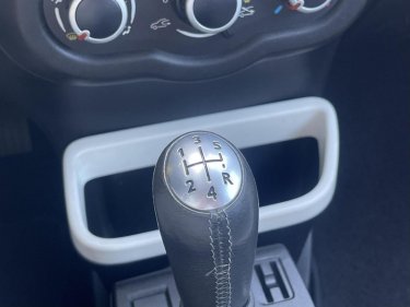 Foto van Renault Twingo