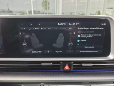 Foto van Hyundai IONIQ 6