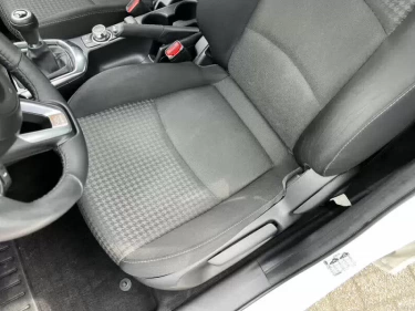 Foto van Mazda 2