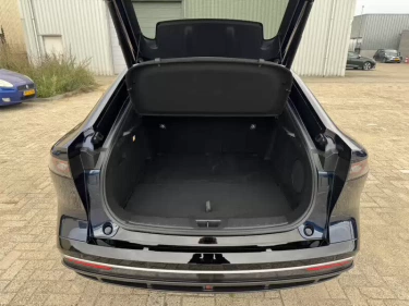Foto van Mazda 6e