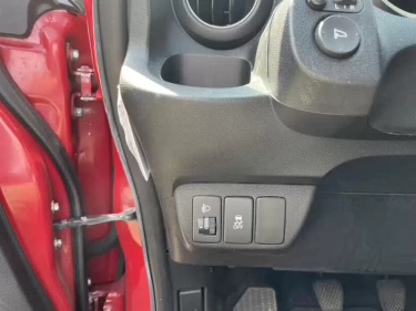 Foto van Honda Jazz
