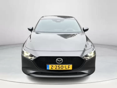 Foto van Mazda 3