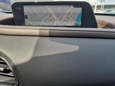 Foto van Mazda CX-30