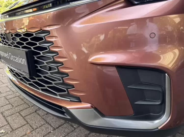 Foto van Lexus LBX