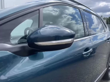 Foto van Peugeot 2008