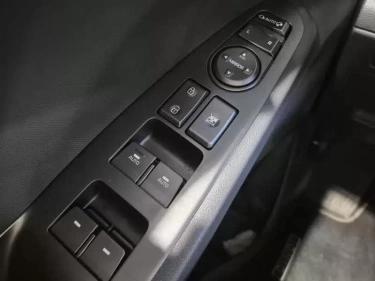 Foto van Hyundai IONIQ