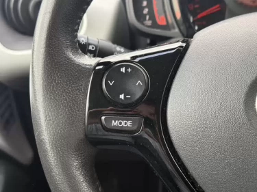 Foto van Toyota Aygo