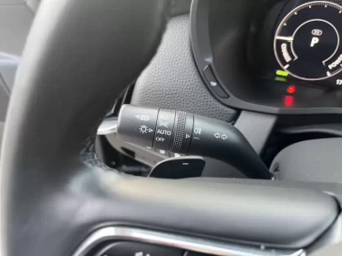 Foto van Mazda CX-60