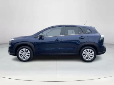Foto van Suzuki S-Cross