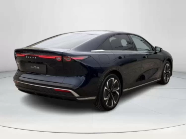 Foto van Mazda 6e