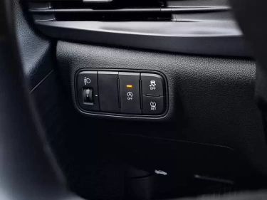 Foto van Hyundai i20