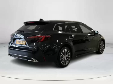 Foto van Toyota Corolla Touring Sports