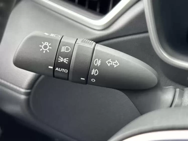 Foto van Toyota Corolla Cross