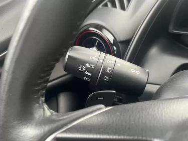 Foto van Mazda CX-3