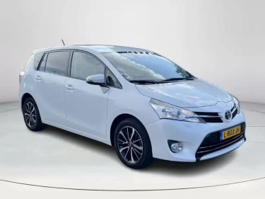 Foto van Toyota Verso