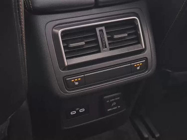 Foto van Mazda CX-60