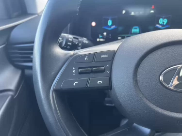 Foto van Hyundai i20