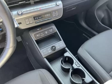 Foto van Hyundai KONA