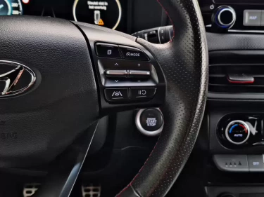 Foto van Hyundai KONA