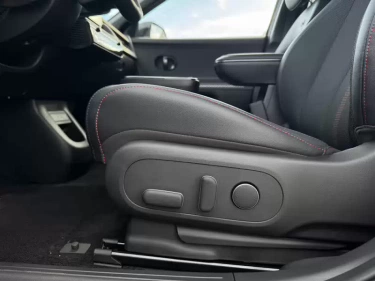 Foto van Hyundai IONIQ 5
