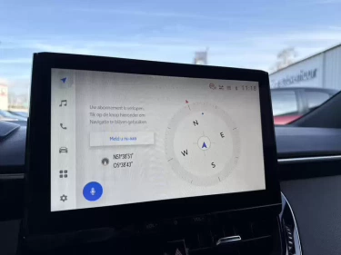 Foto van Toyota Corolla