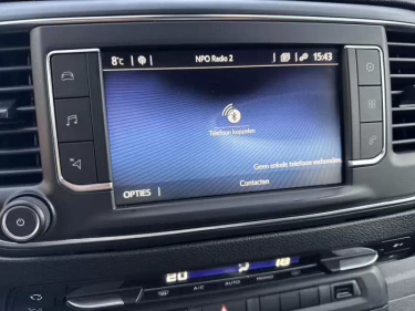 Foto van Toyota ProAce Worker