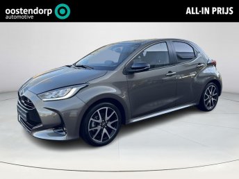 Toyota Yaris 1.5 Hybrid Executive | 06-10141018 Voor meer informatie occasion 2021