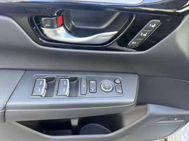 Foto van Honda CR-V