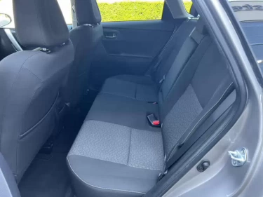 Foto van Toyota Auris Touring Sports