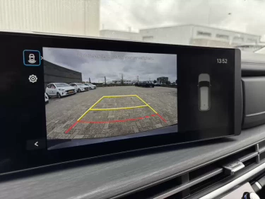 Foto van Hyundai Santa Fe