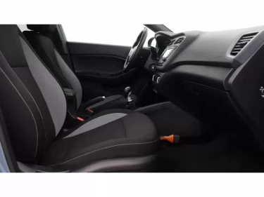 Foto van Hyundai i20