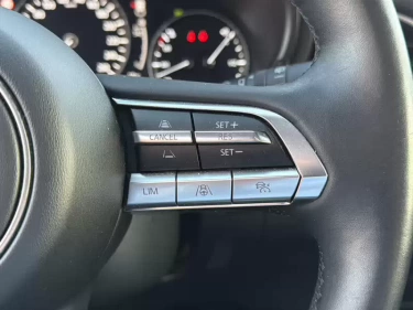 Foto van Mazda CX-30