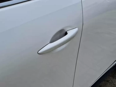 Foto van Mazda 3