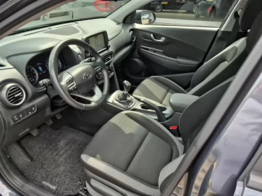 Foto van Hyundai KONA