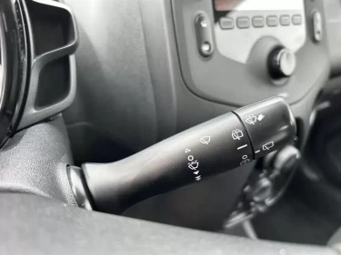 Foto van Toyota Aygo