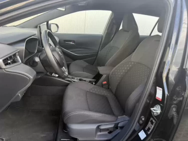 Foto van Toyota Corolla Touring Sports