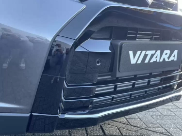 Foto van Suzuki Vitara