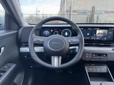 Foto van Hyundai KONA