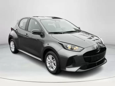 Foto van Mazda 2
