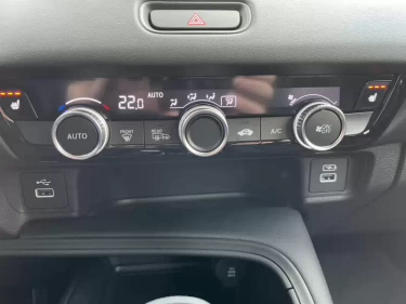 Foto van Honda HR-V